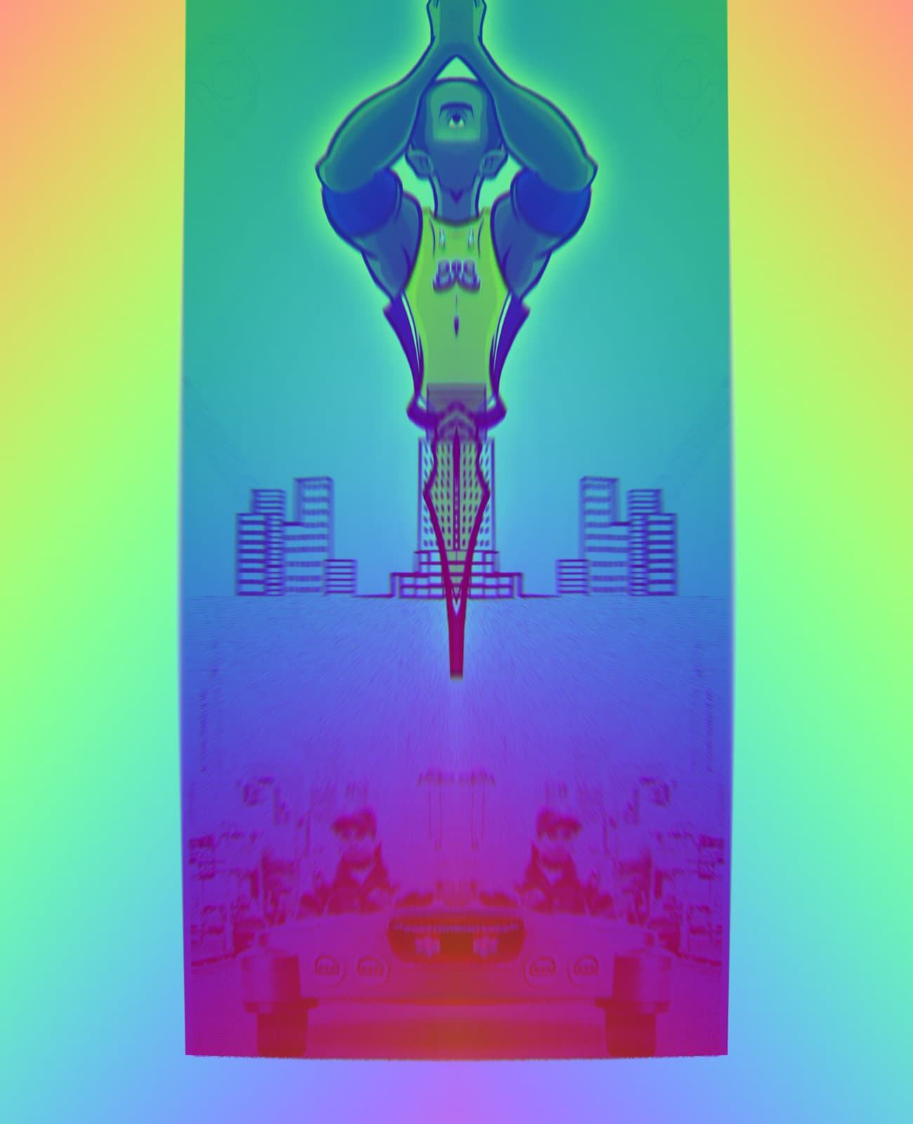ΛƧᄃΣПƧIӨП