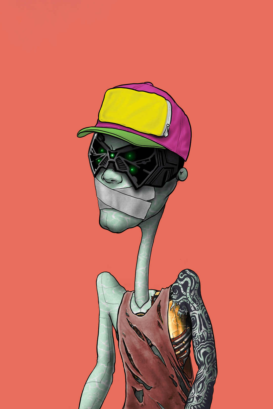 NFT Image