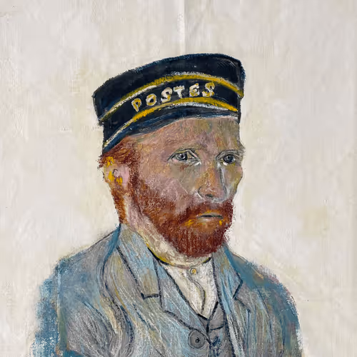 Vincent #1255