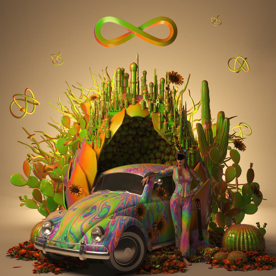 NFT Image