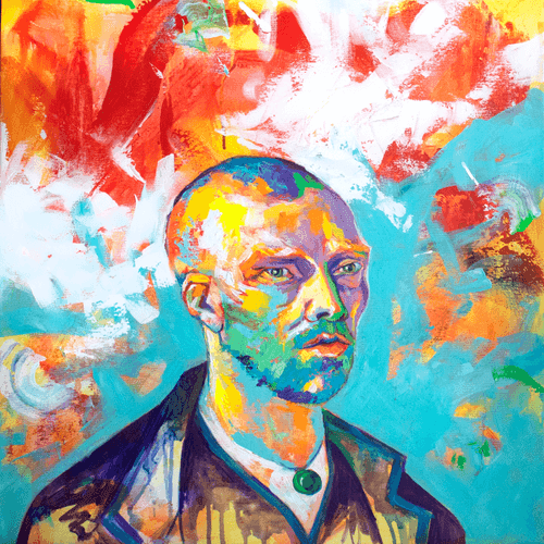 Vincent #1224