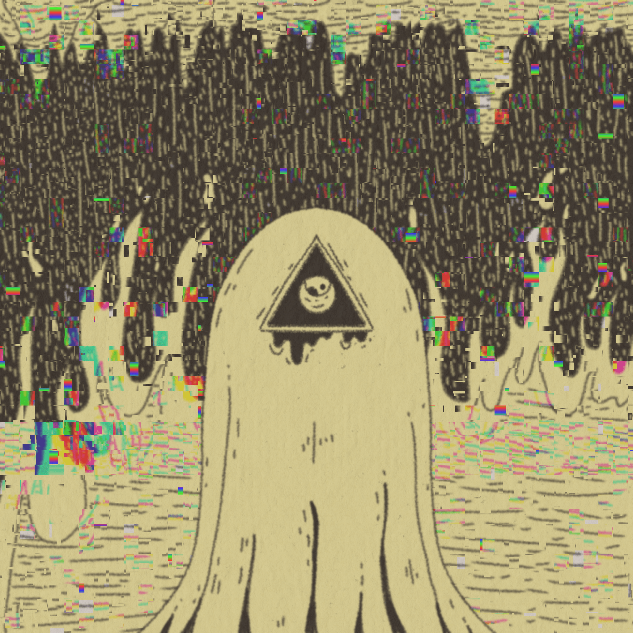 Deity #1032