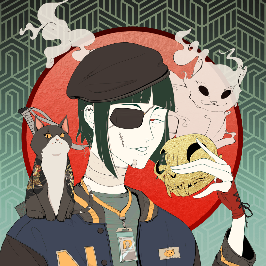 NFT Image