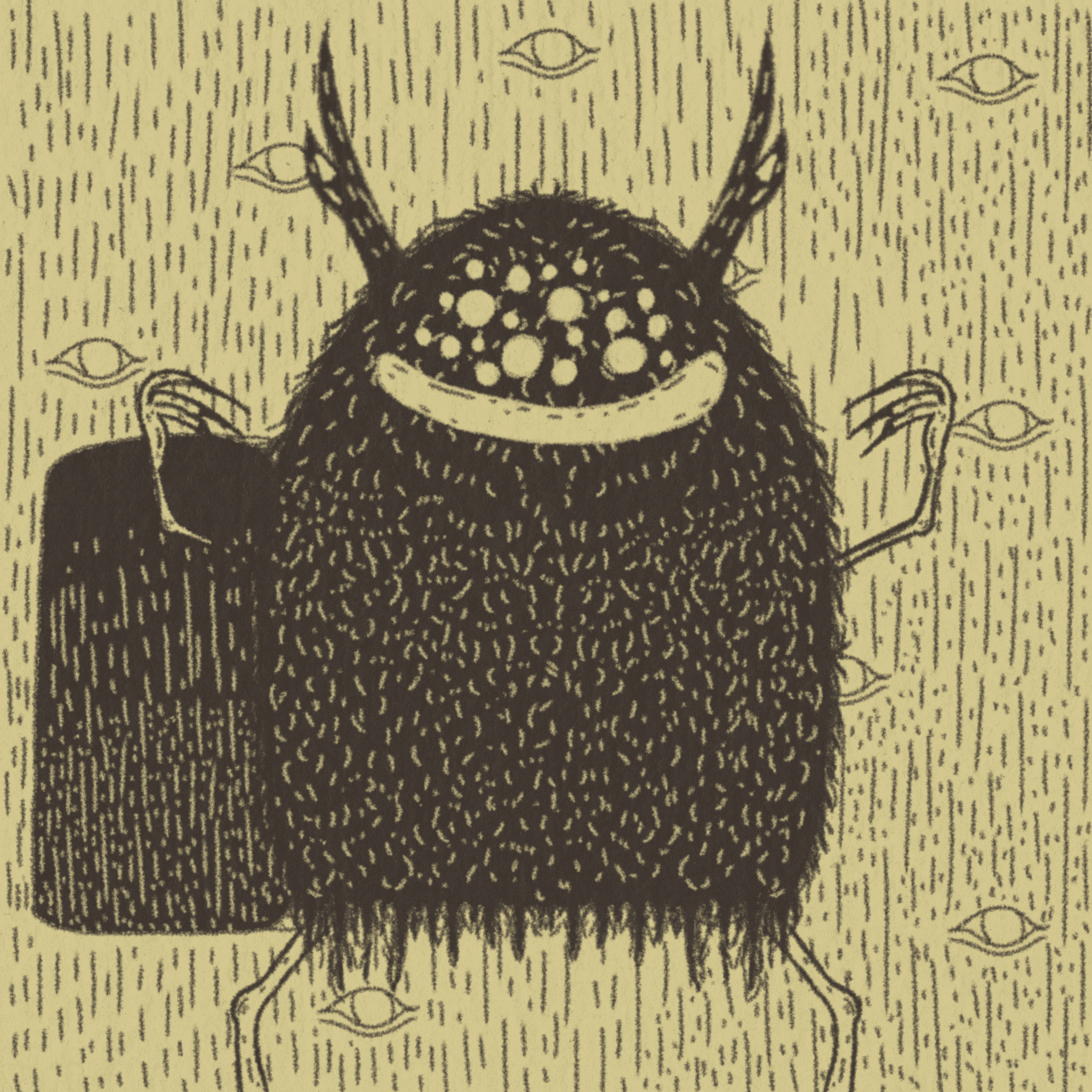 Deity #1054