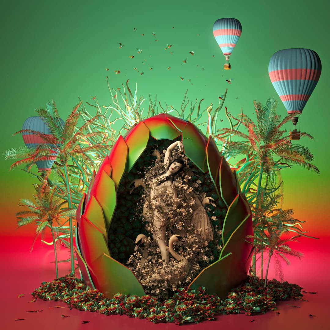 NFT Image