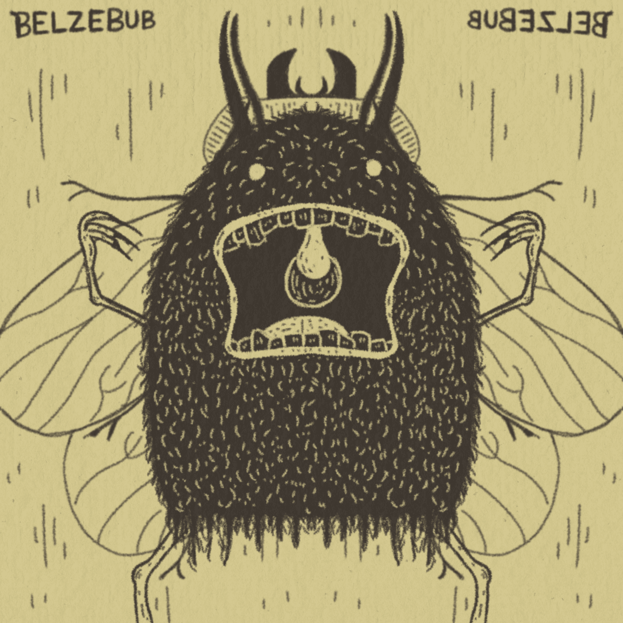 Deity #1042