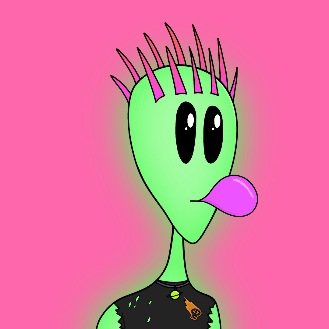 NFT Image