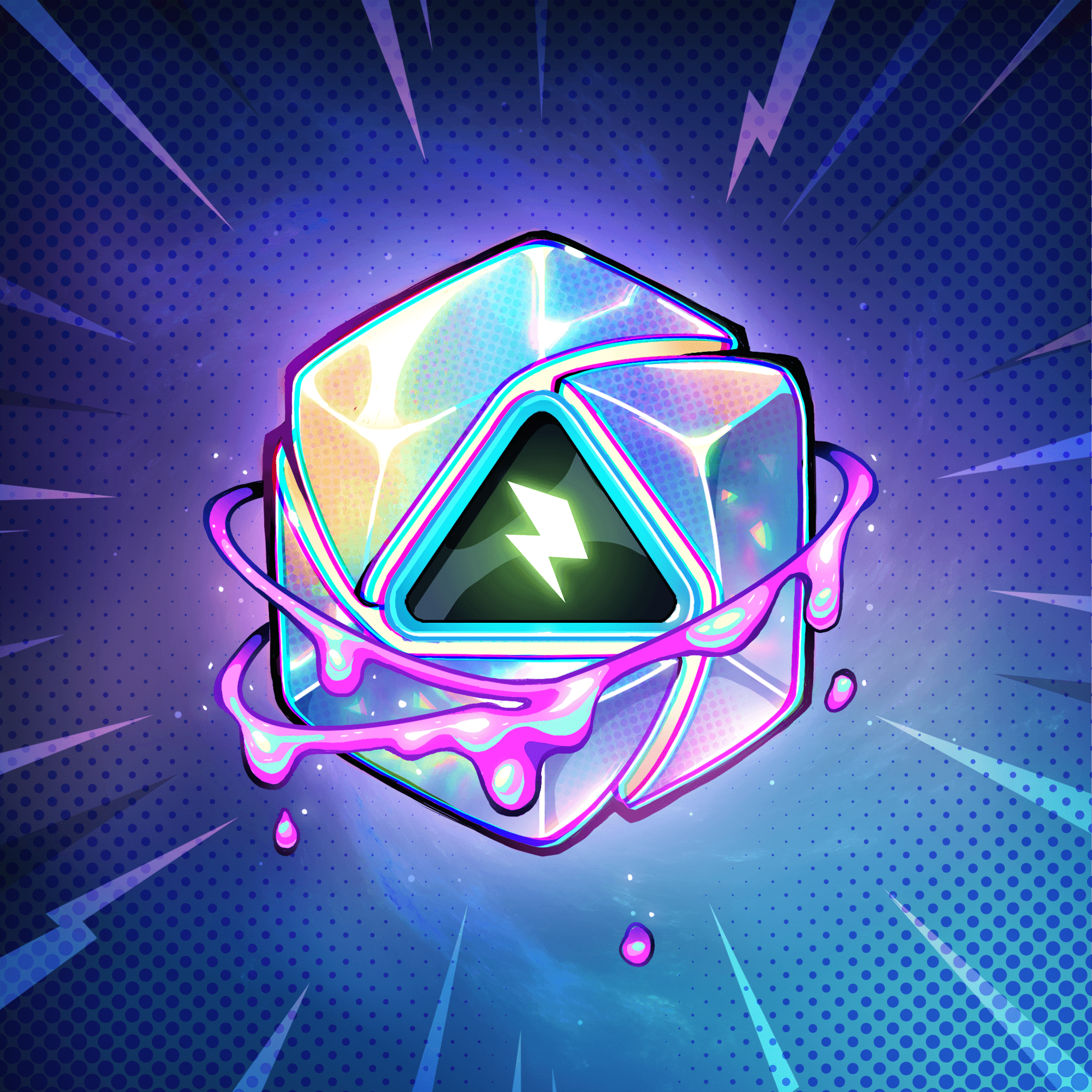 Genesis Dimensional Stone #102