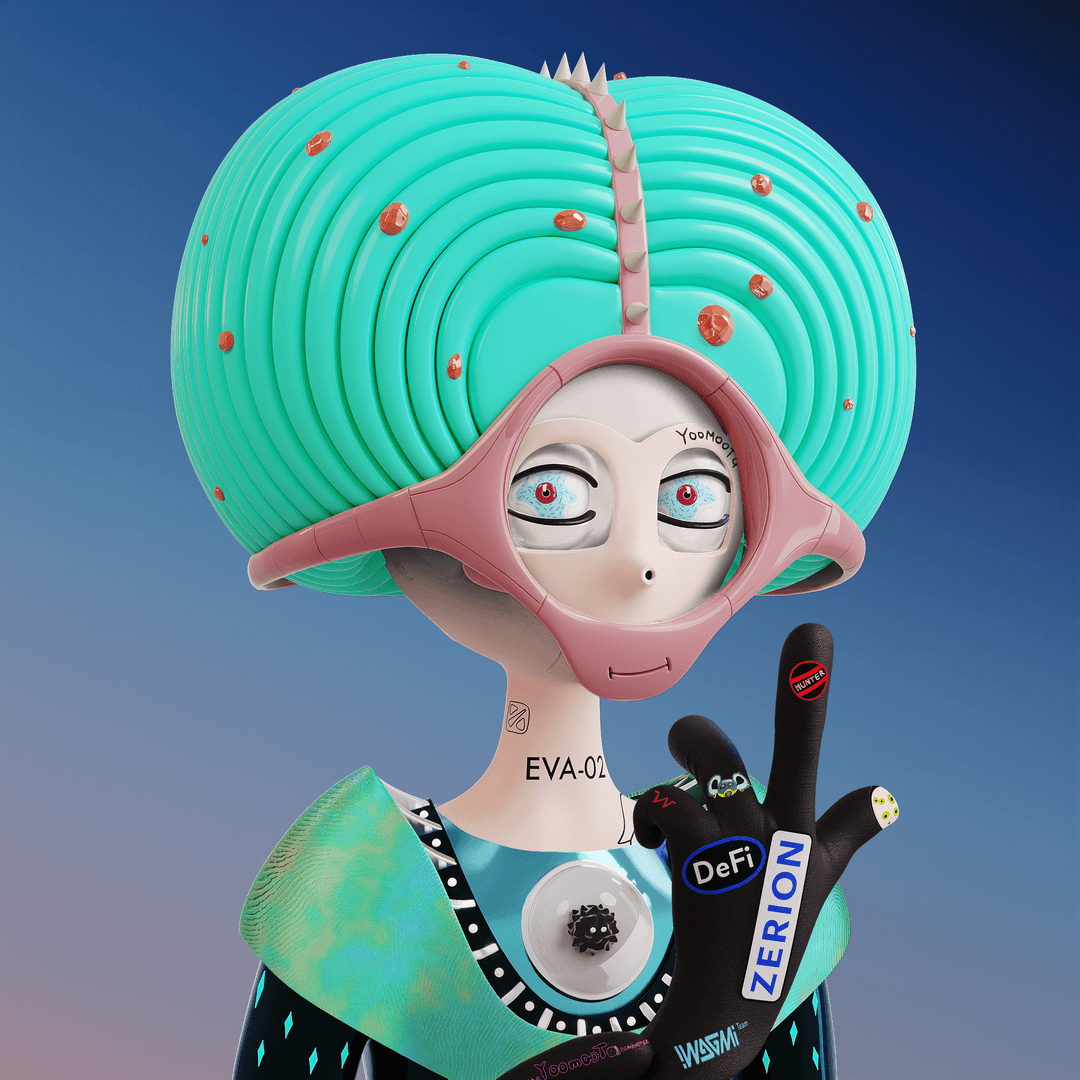 NFT Image