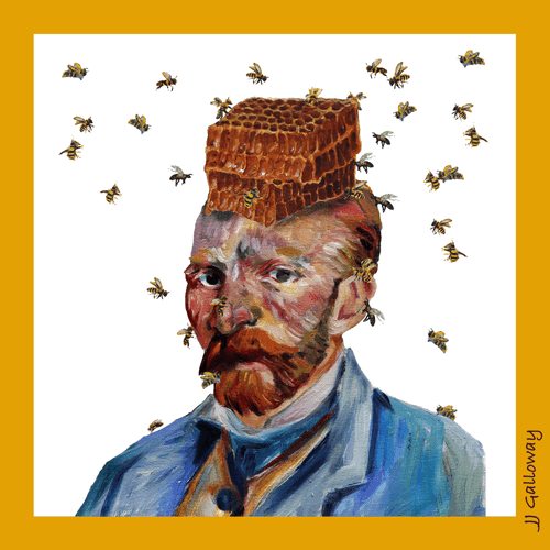 Vincent #1153
