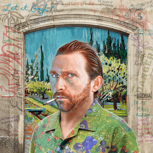 Vincent #1063