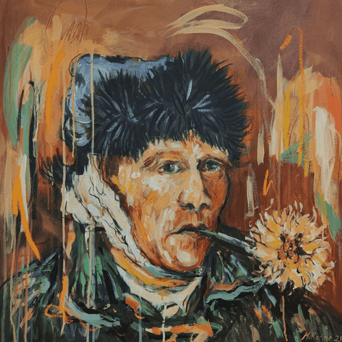 Vincent #1104