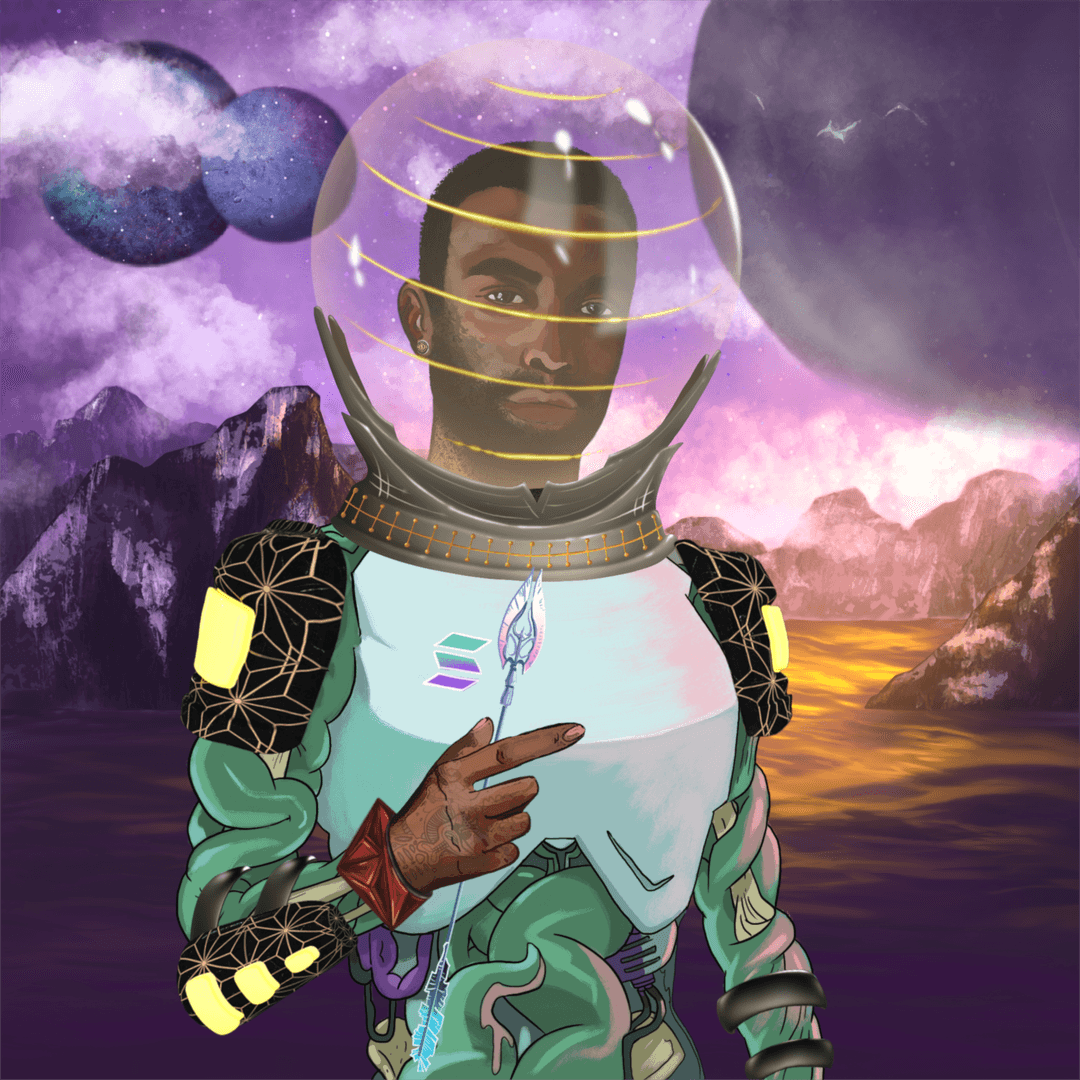NFT Image