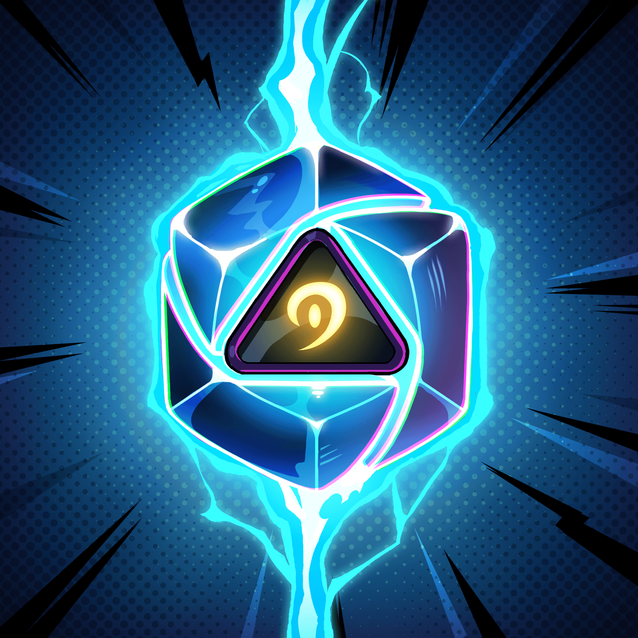 Genesis Dimensional Stone #103
