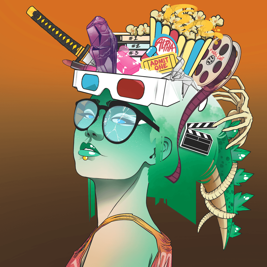 NFT Image