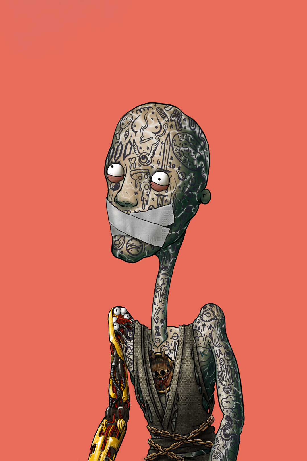 NFT Image