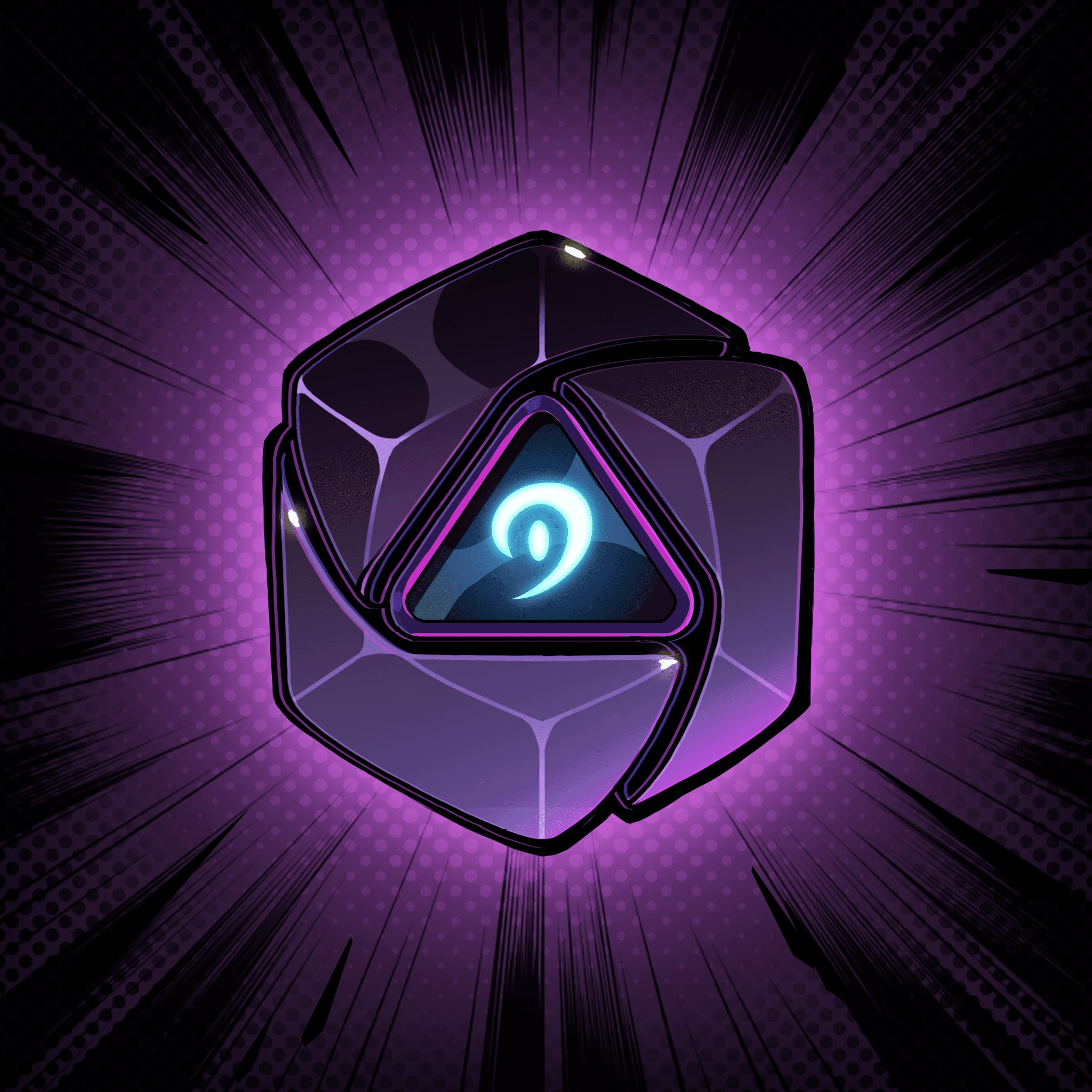 Genesis Dimensional Stone #131
