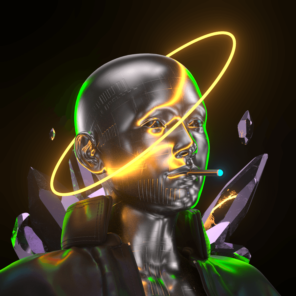 NFT Image