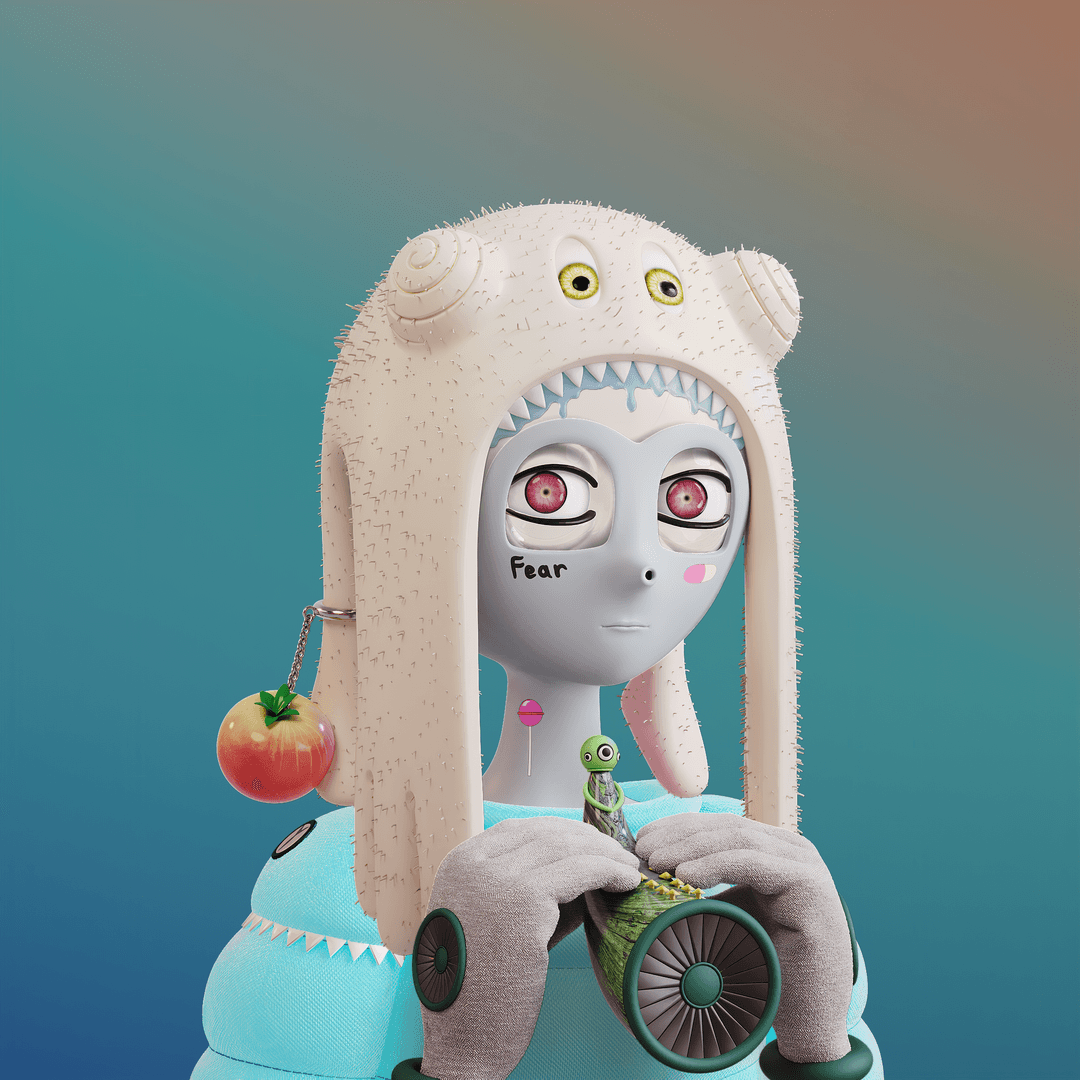 NFT Image