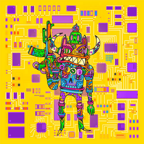 NFT Image