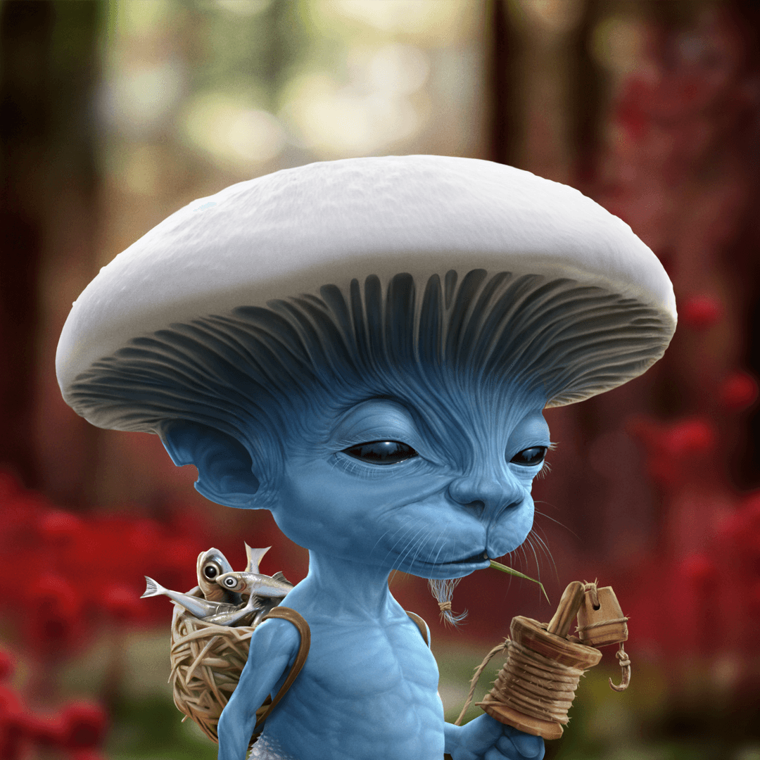 NFT Image