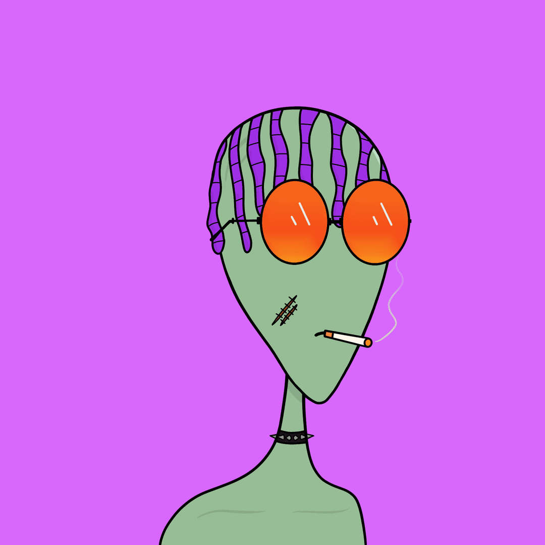 NFT Image