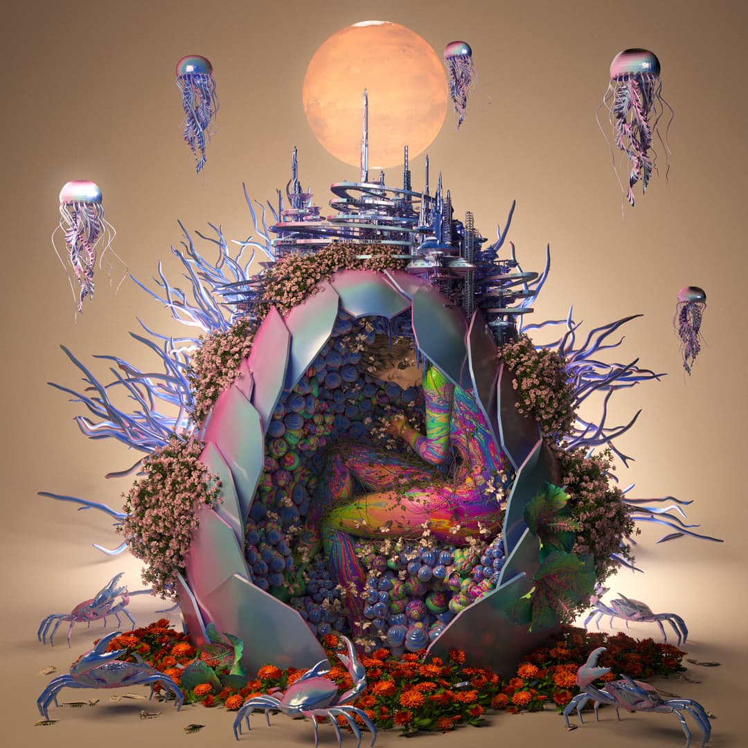 NFT Image