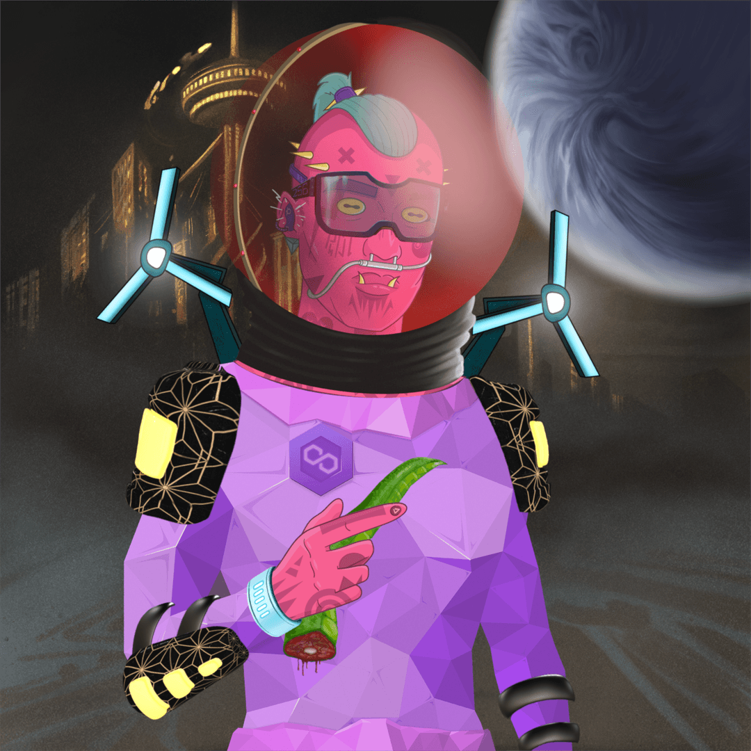 NFT Image