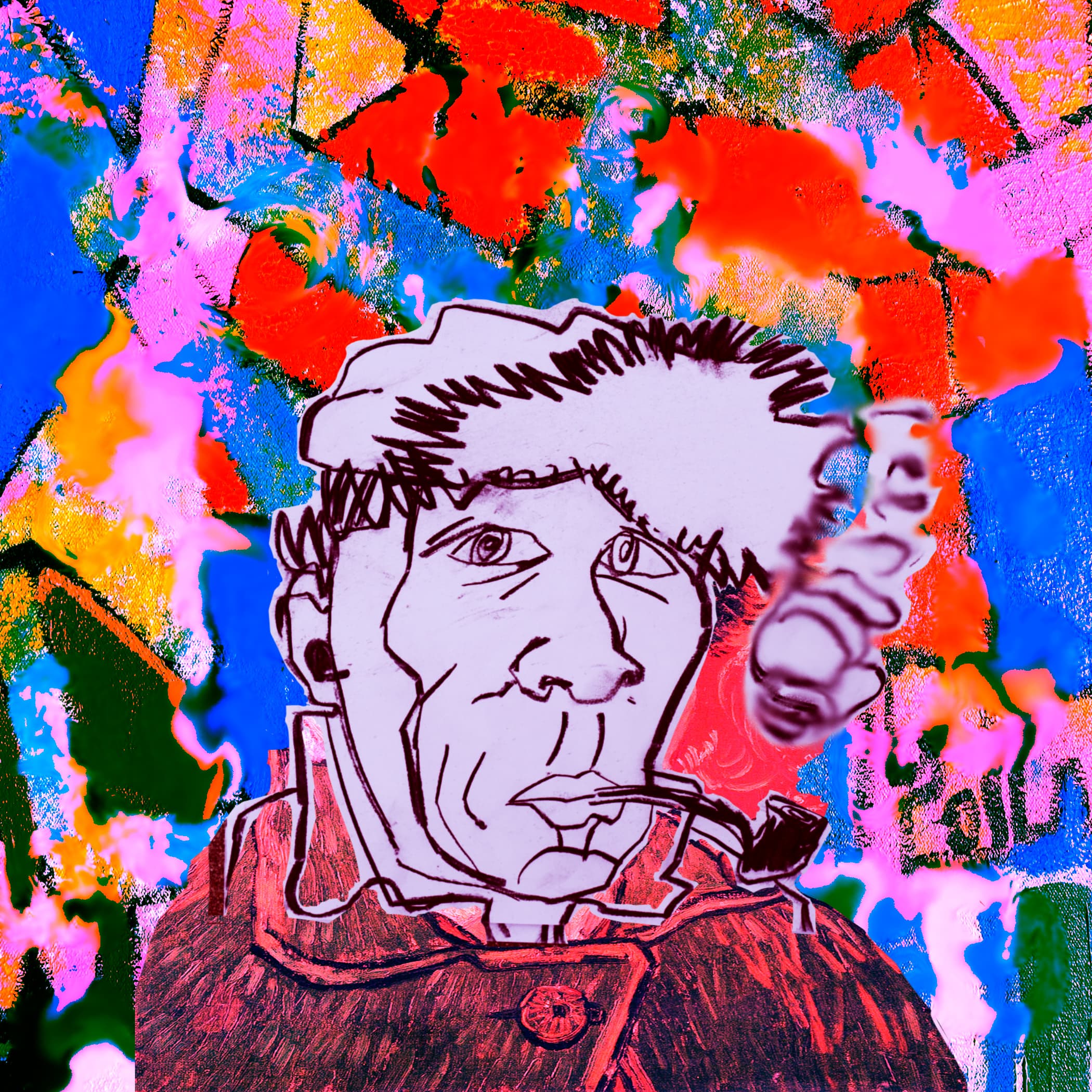 Vincent #2077
