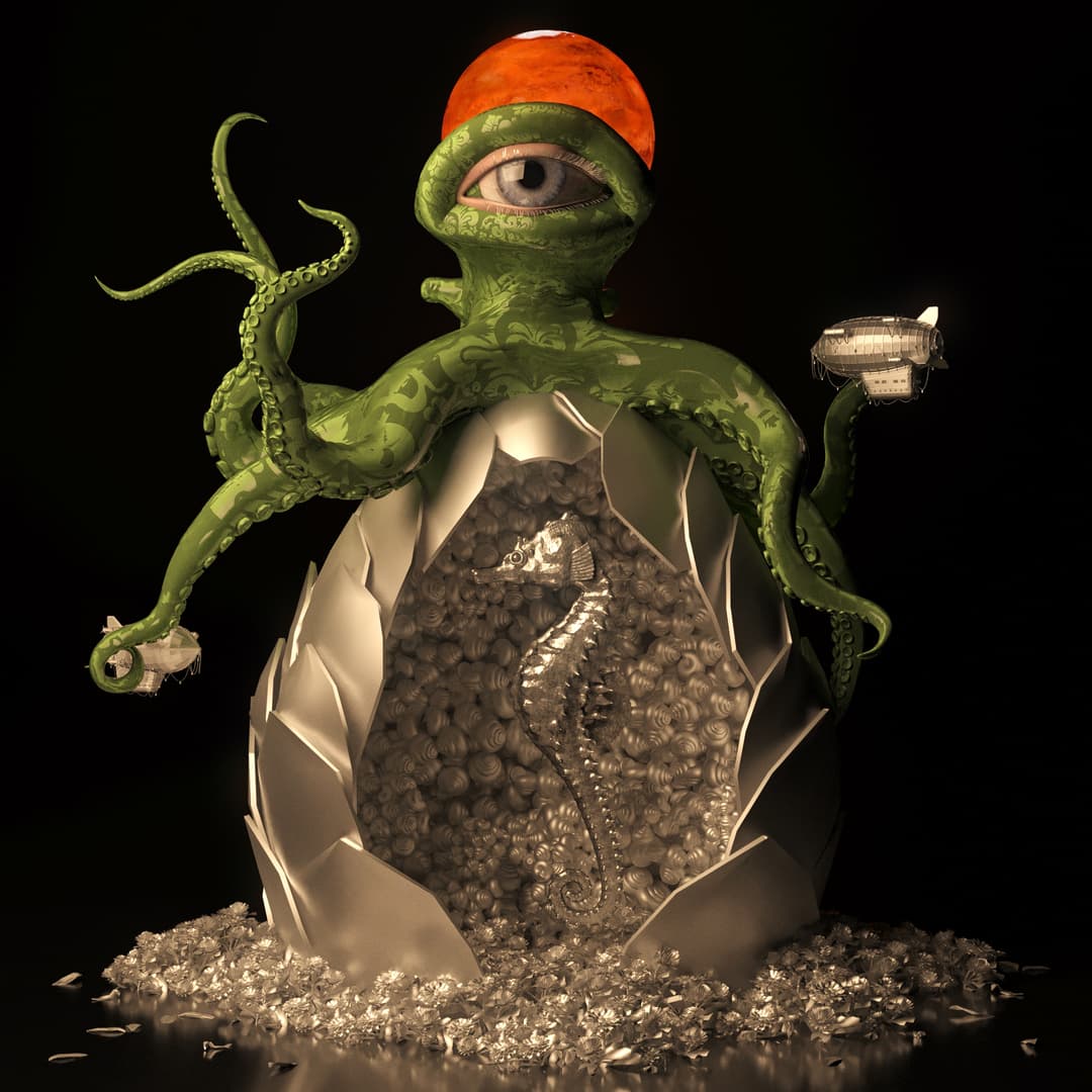 NFT Image