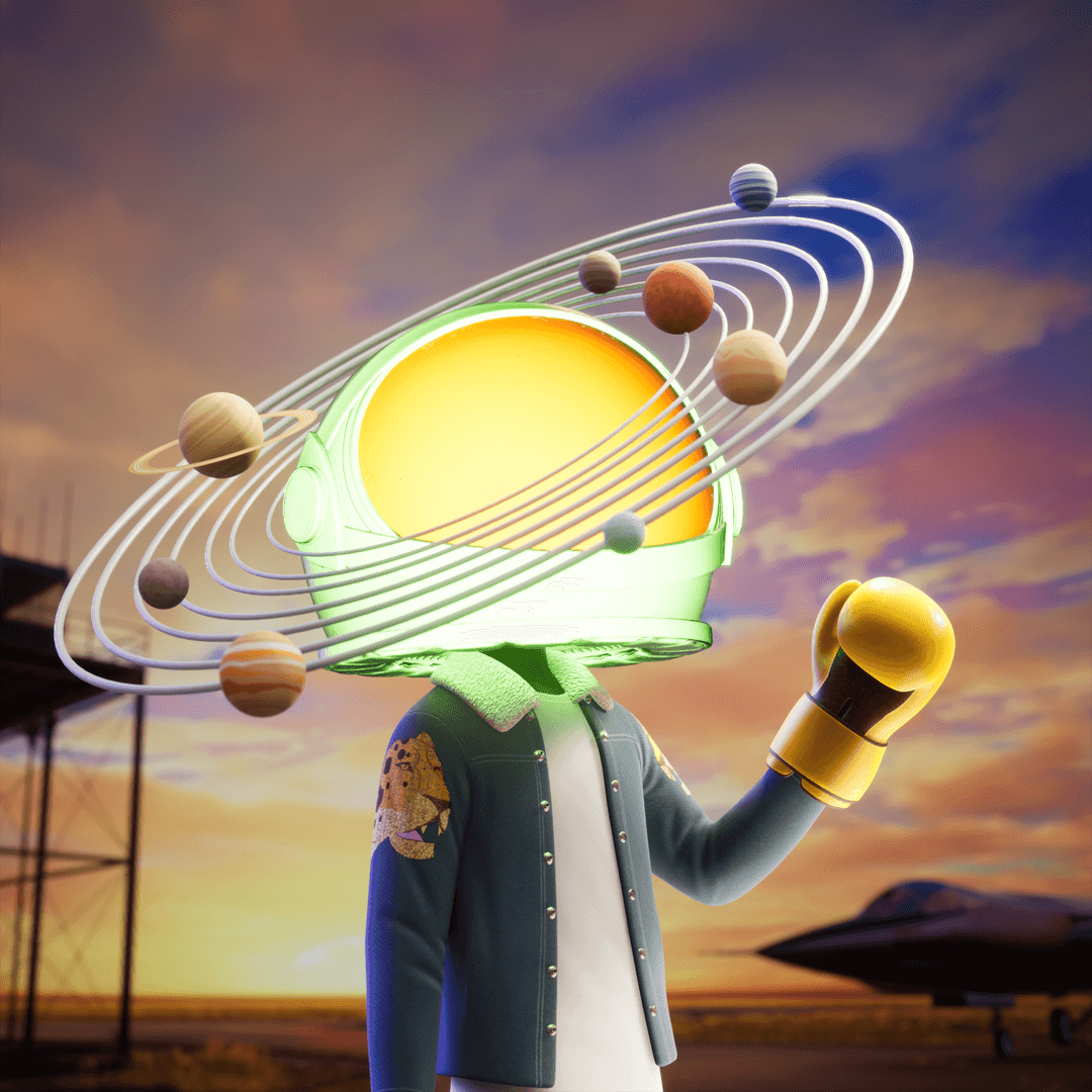 NFT Image
