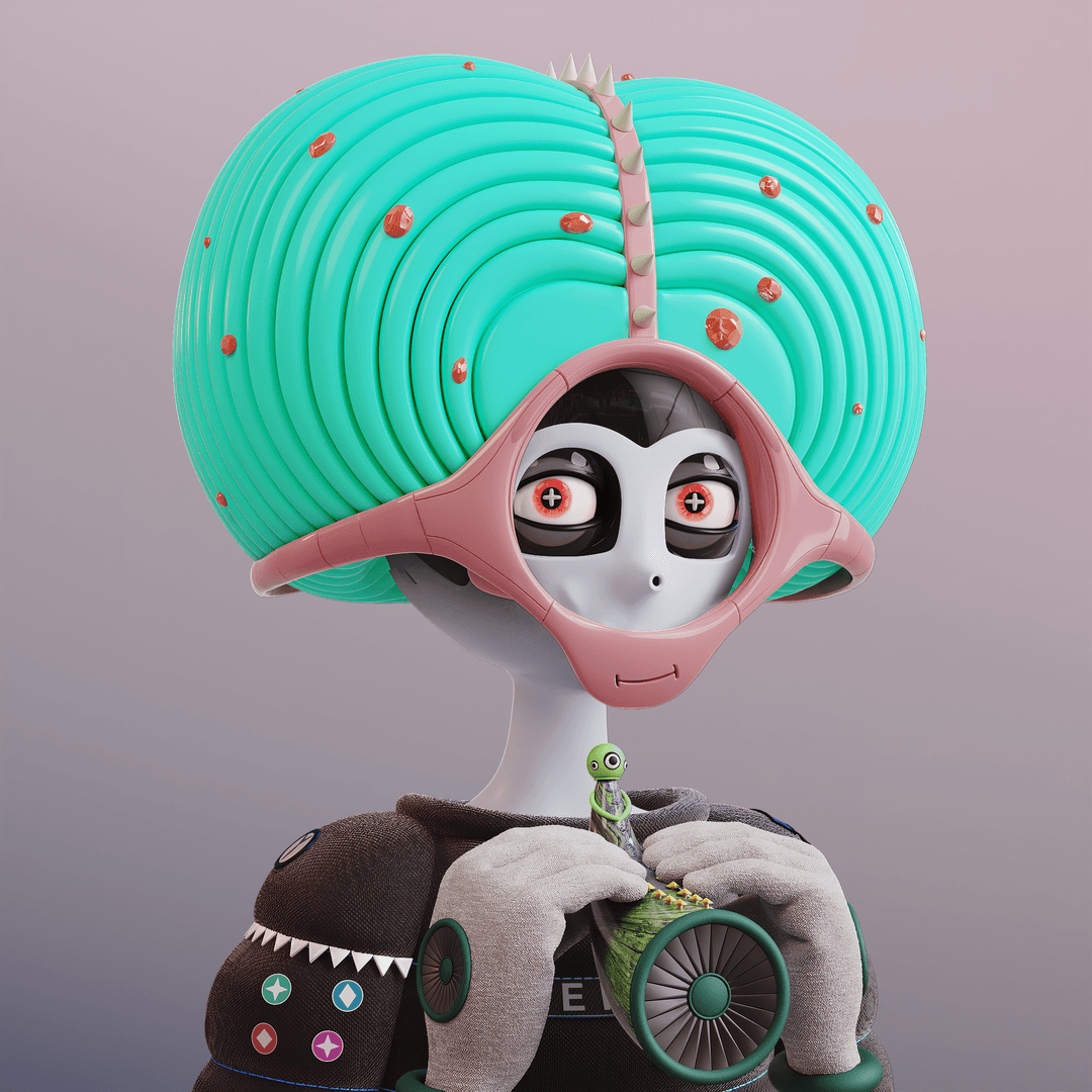 NFT Image