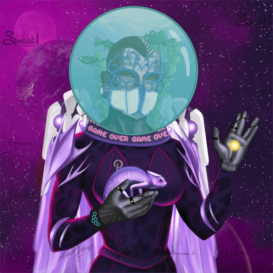 NFT Image