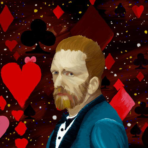Vincent #1095