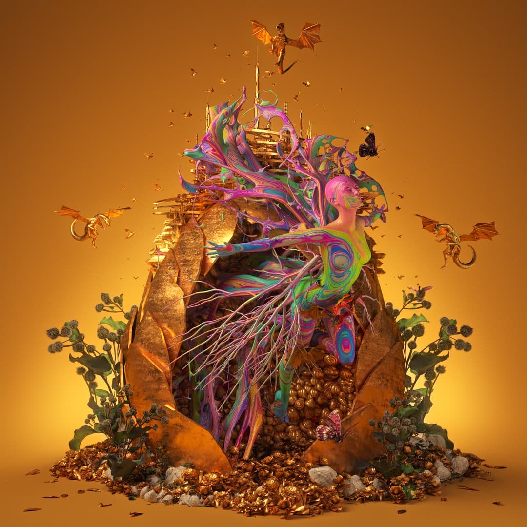 NFT Image