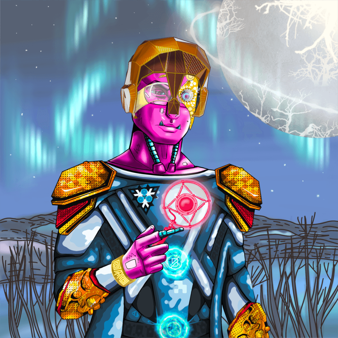 NFT Image