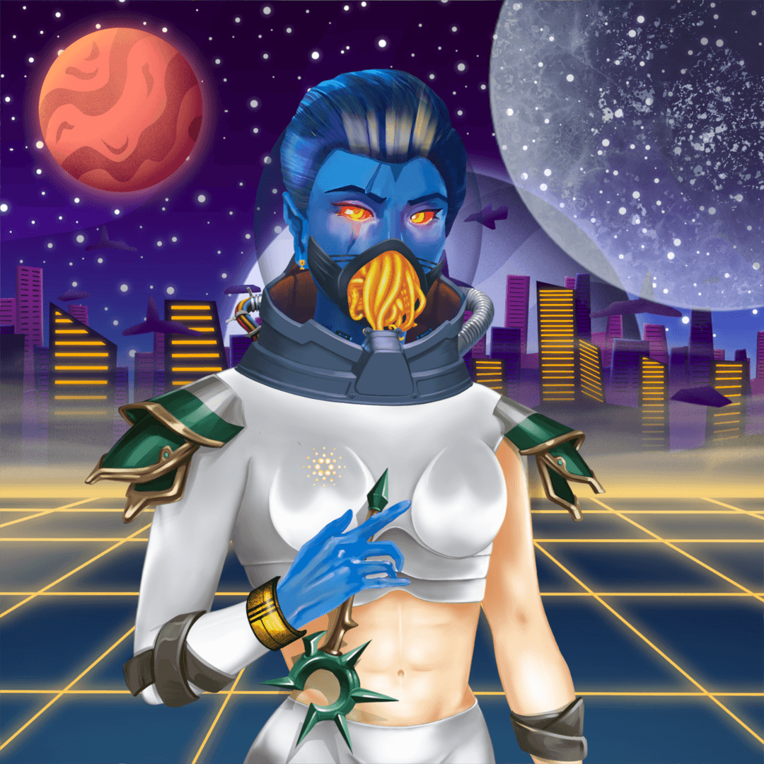 NFT Image