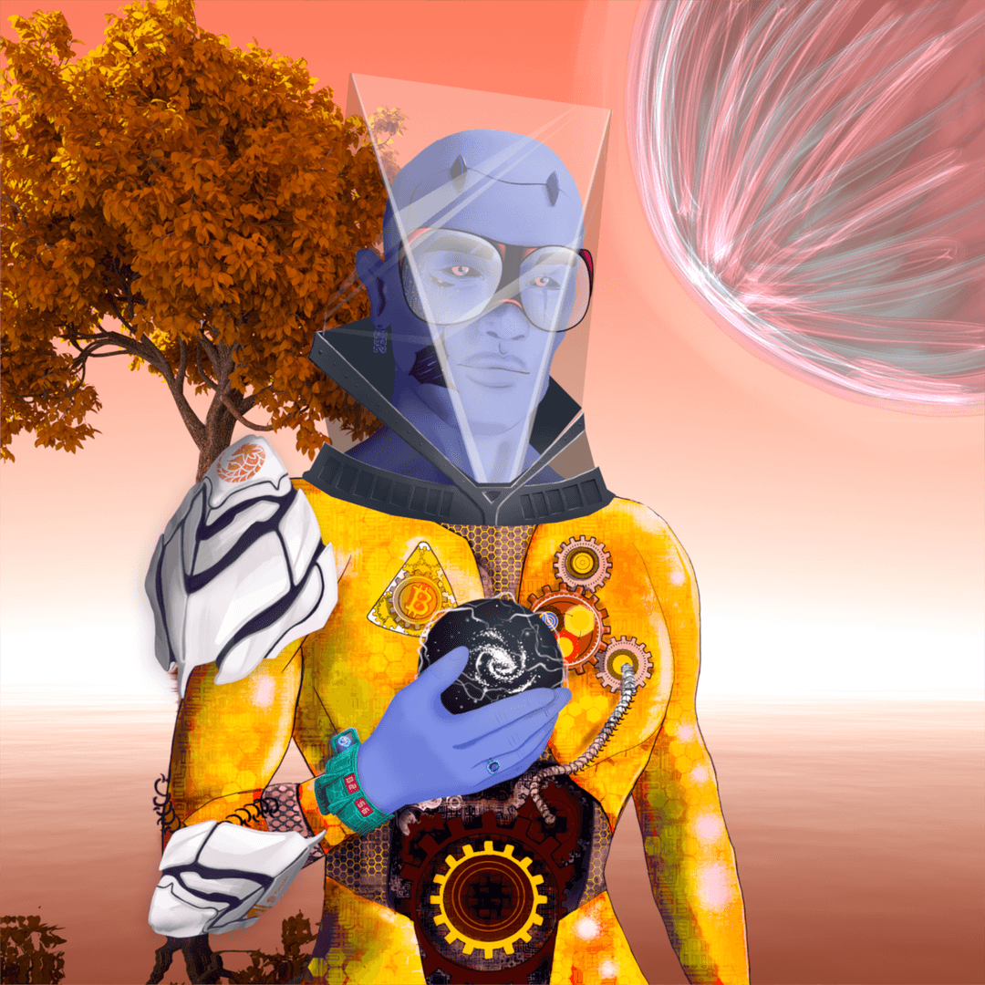 NFT Image