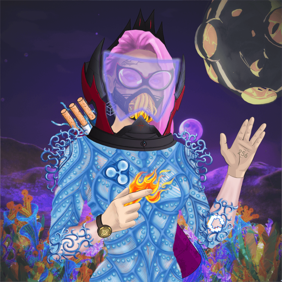 NFT Image