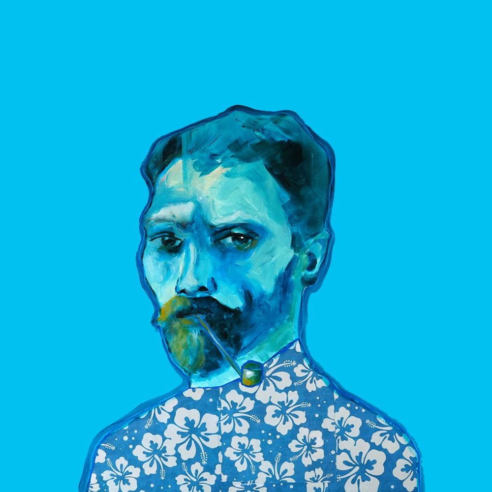 Vincent #1150