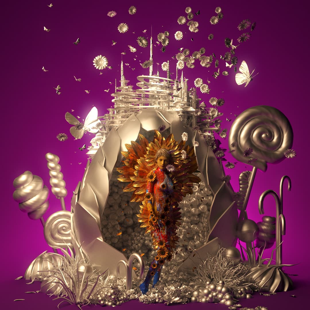 NFT Image