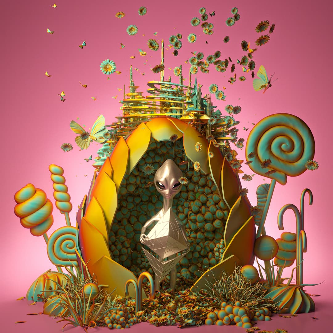 NFT Image