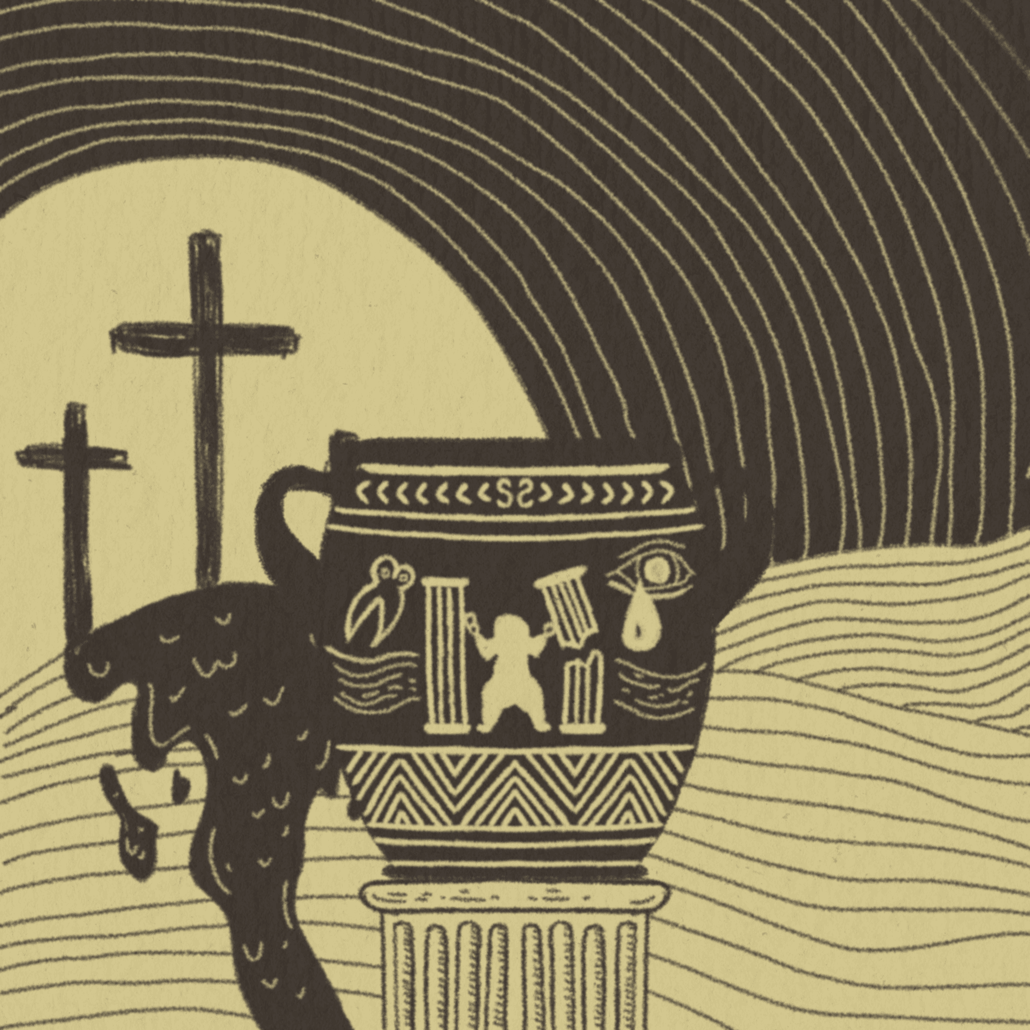 Deity #100