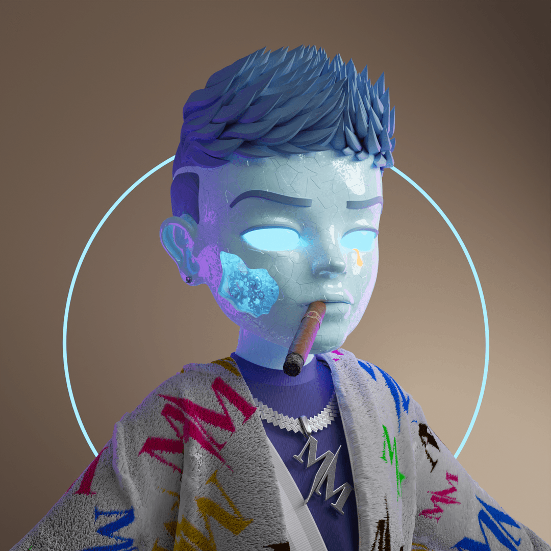 NFT Image