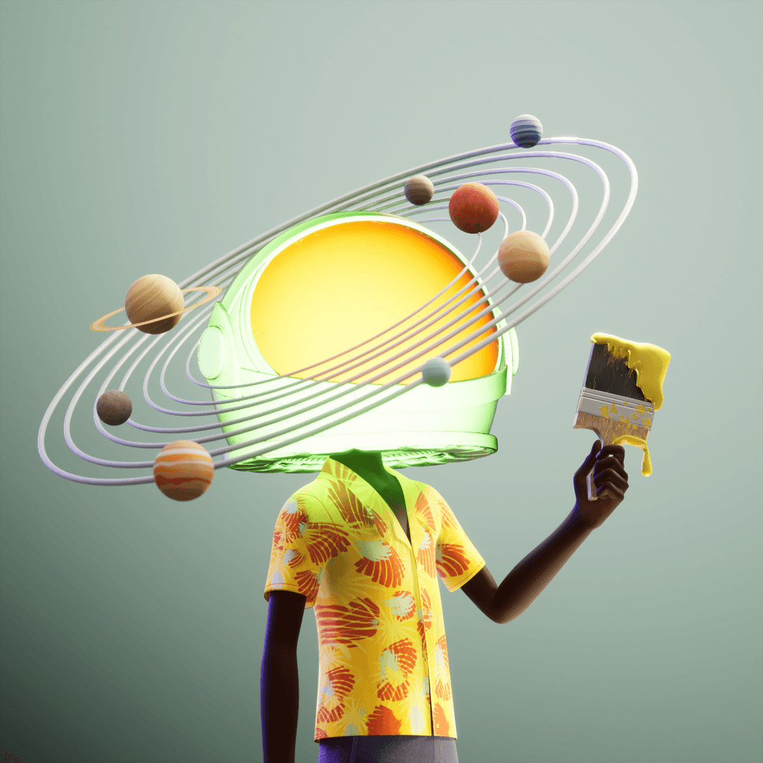NFT Image