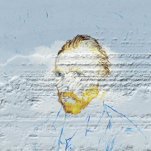 Vincent #1202