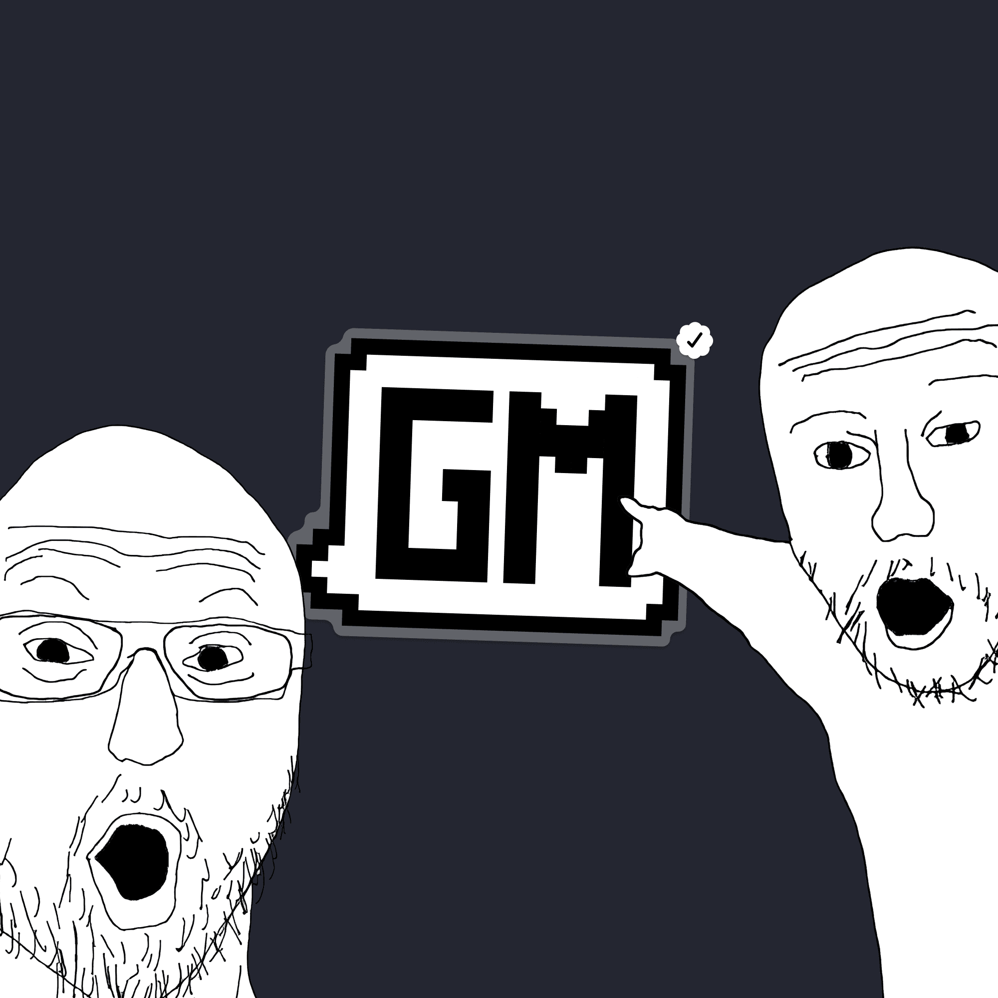 GMs 15887