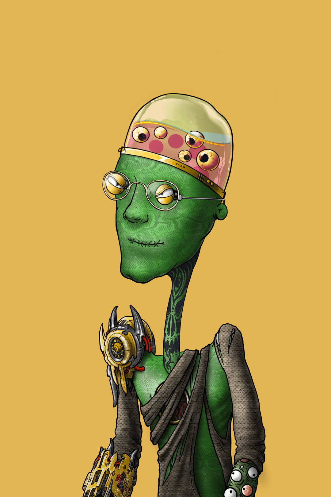 NFT Image