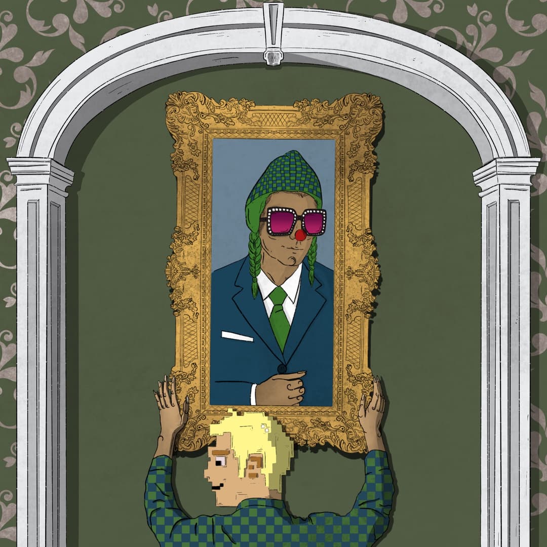NFT Image
