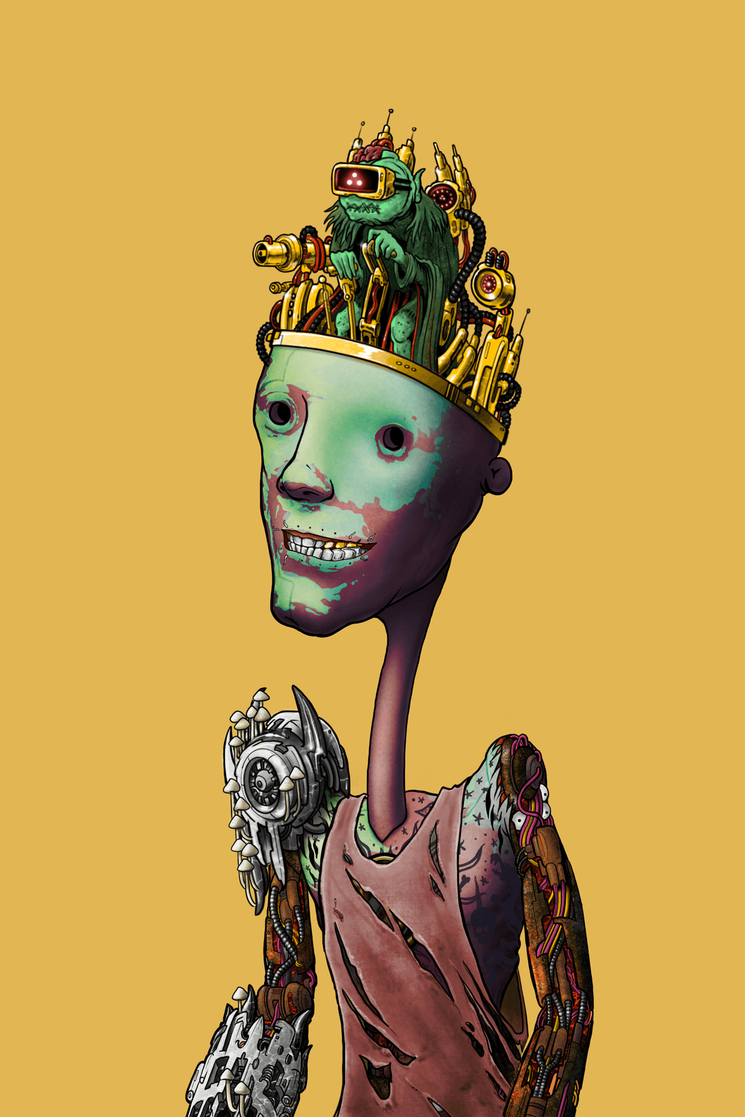 NFT Image